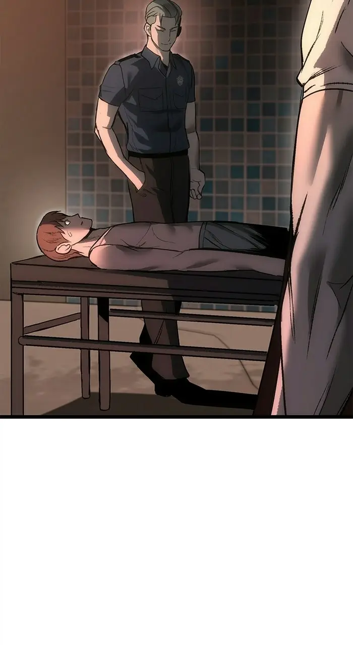 Read Prison Guard Zero EN Manga Online