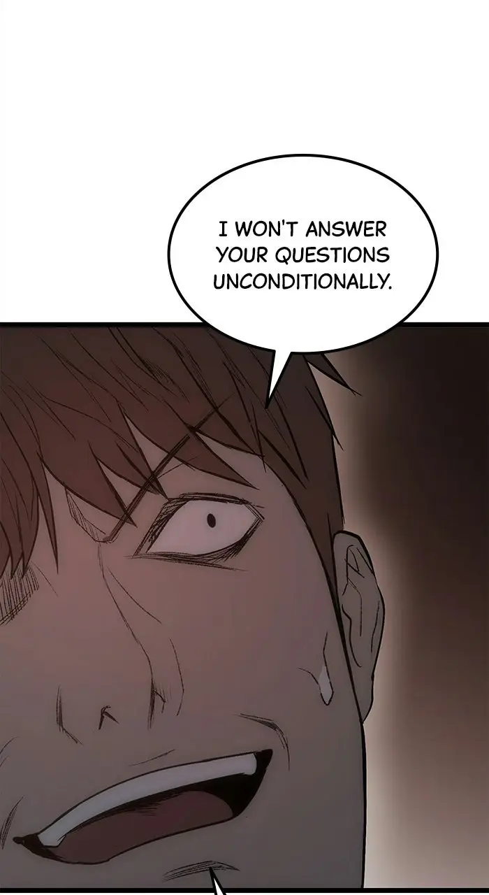 Read Prison Guard Zero EN Manga Online