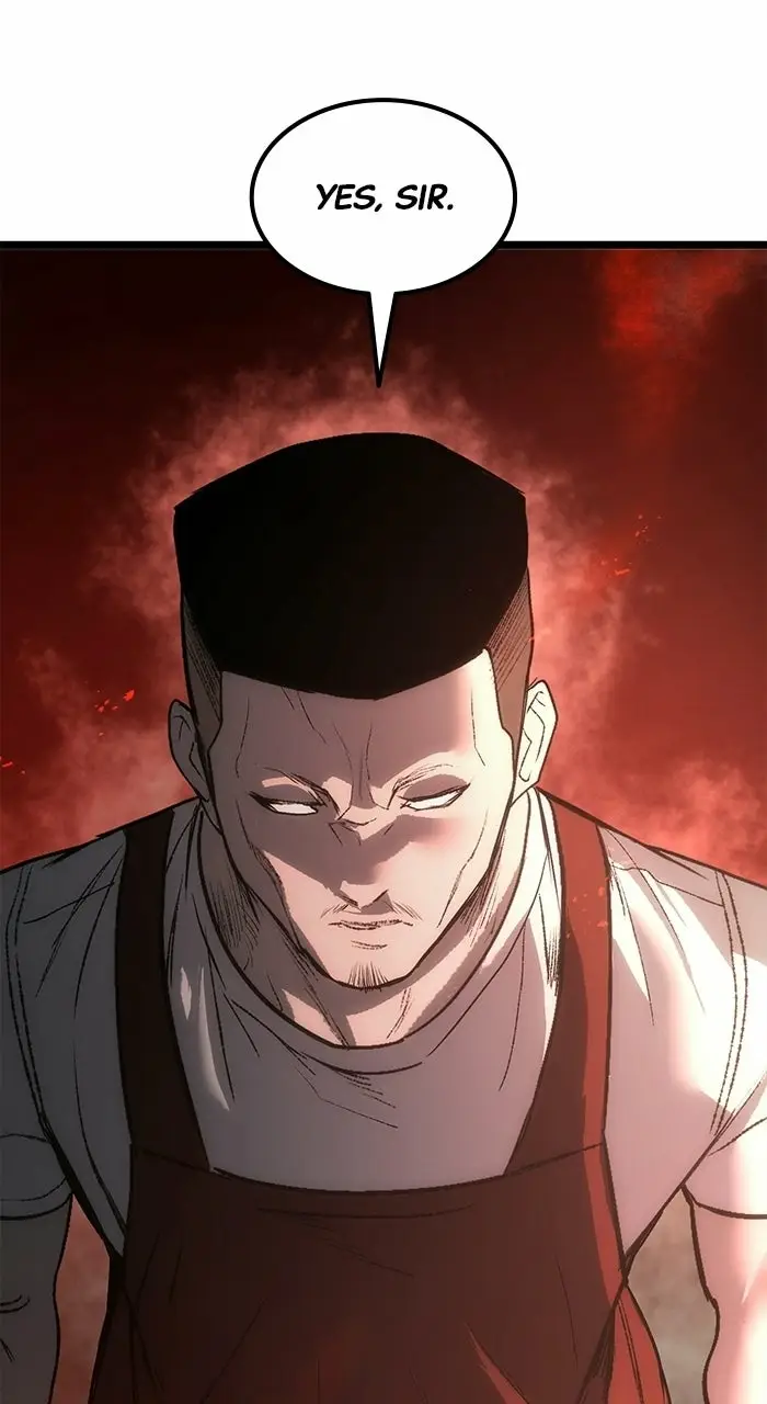 Read Prison Guard Zero EN Manga Online