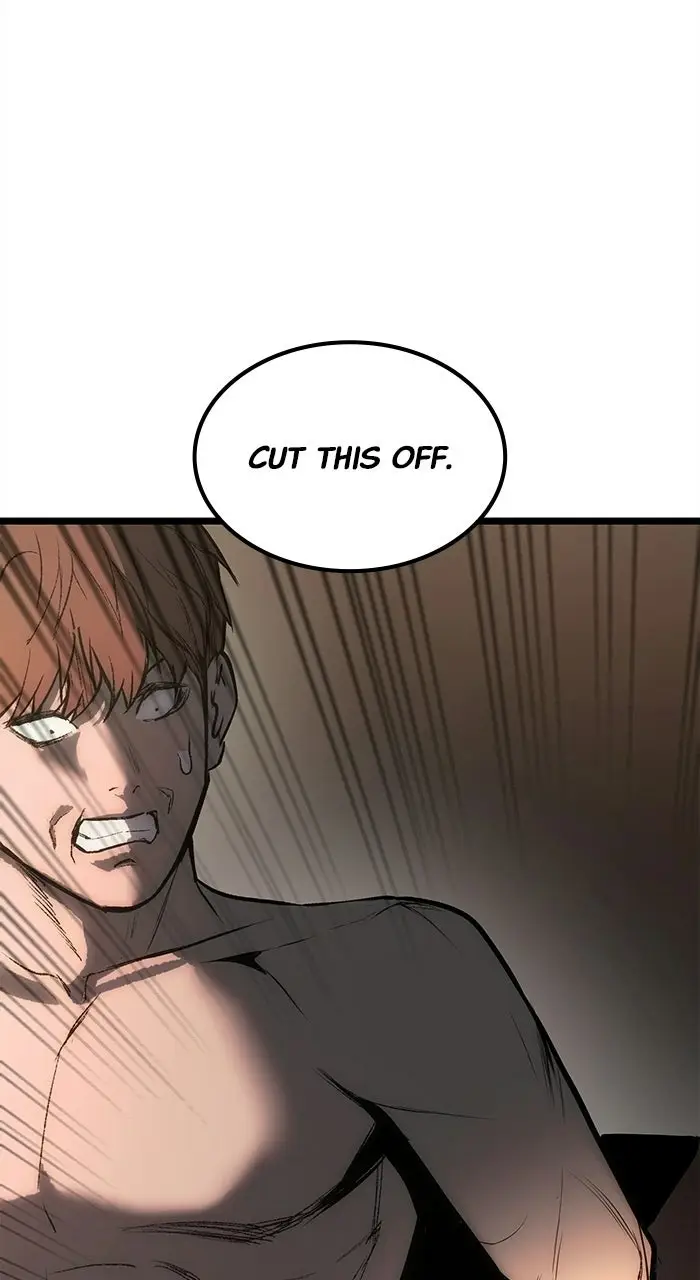 Read Prison Guard Zero EN Manga Online