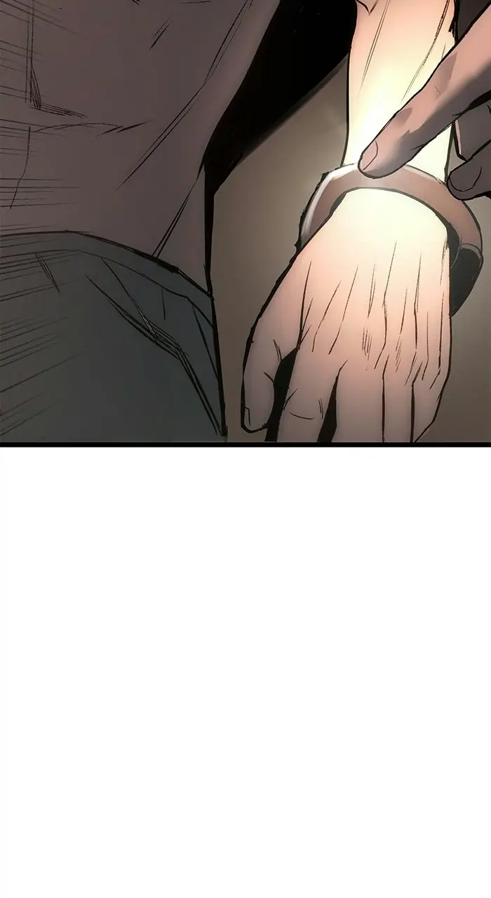 Read Prison Guard Zero EN Manga Online