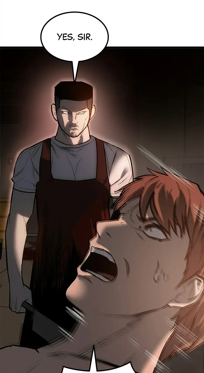 Read Prison Guard Zero EN Manga Online