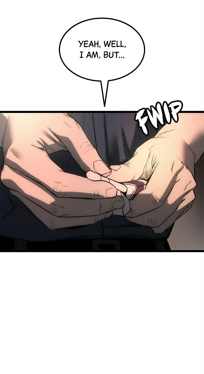 Read Prison Guard Zero EN Manga Online