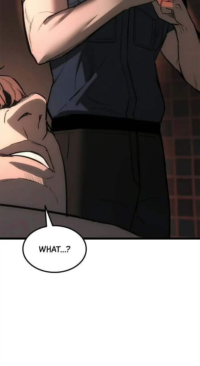 Read Prison Guard Zero EN Manga Online