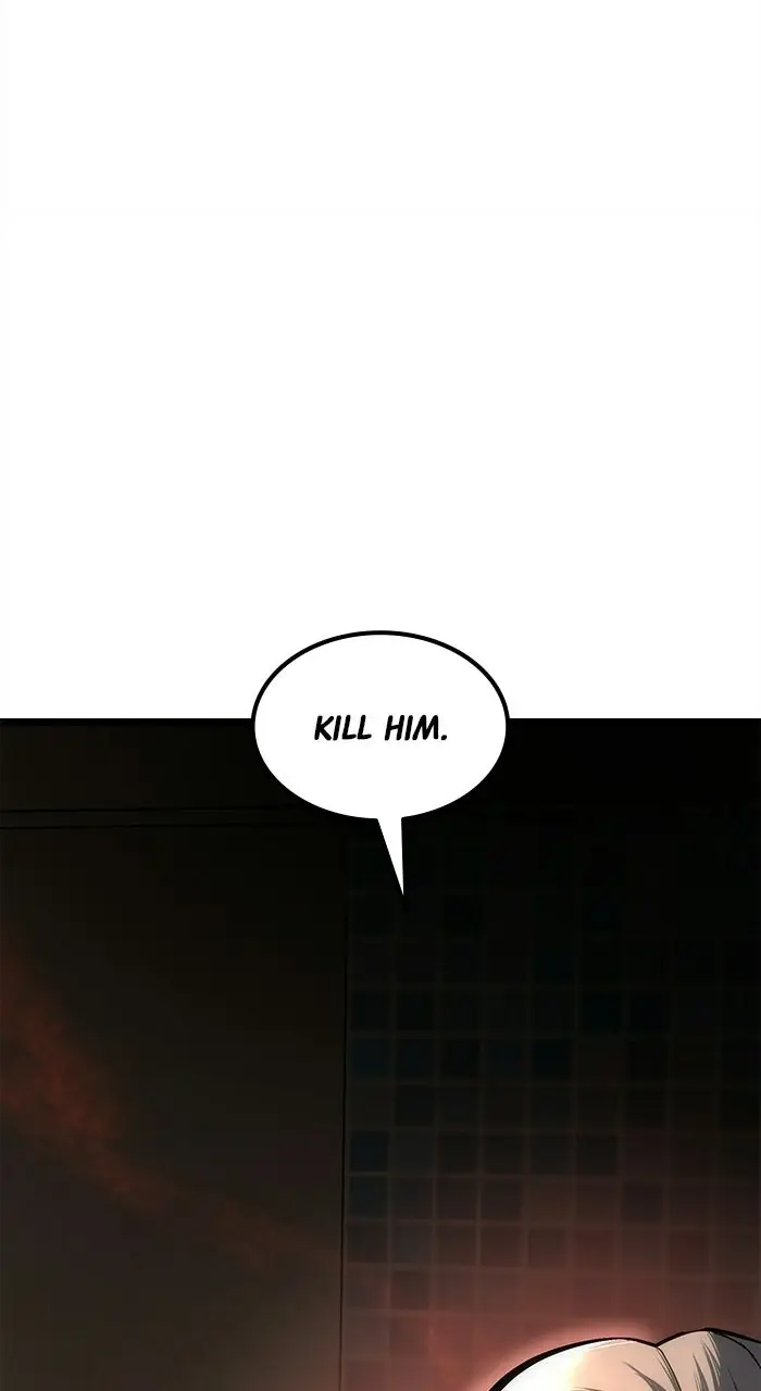 Read Prison Guard Zero EN Manga Online