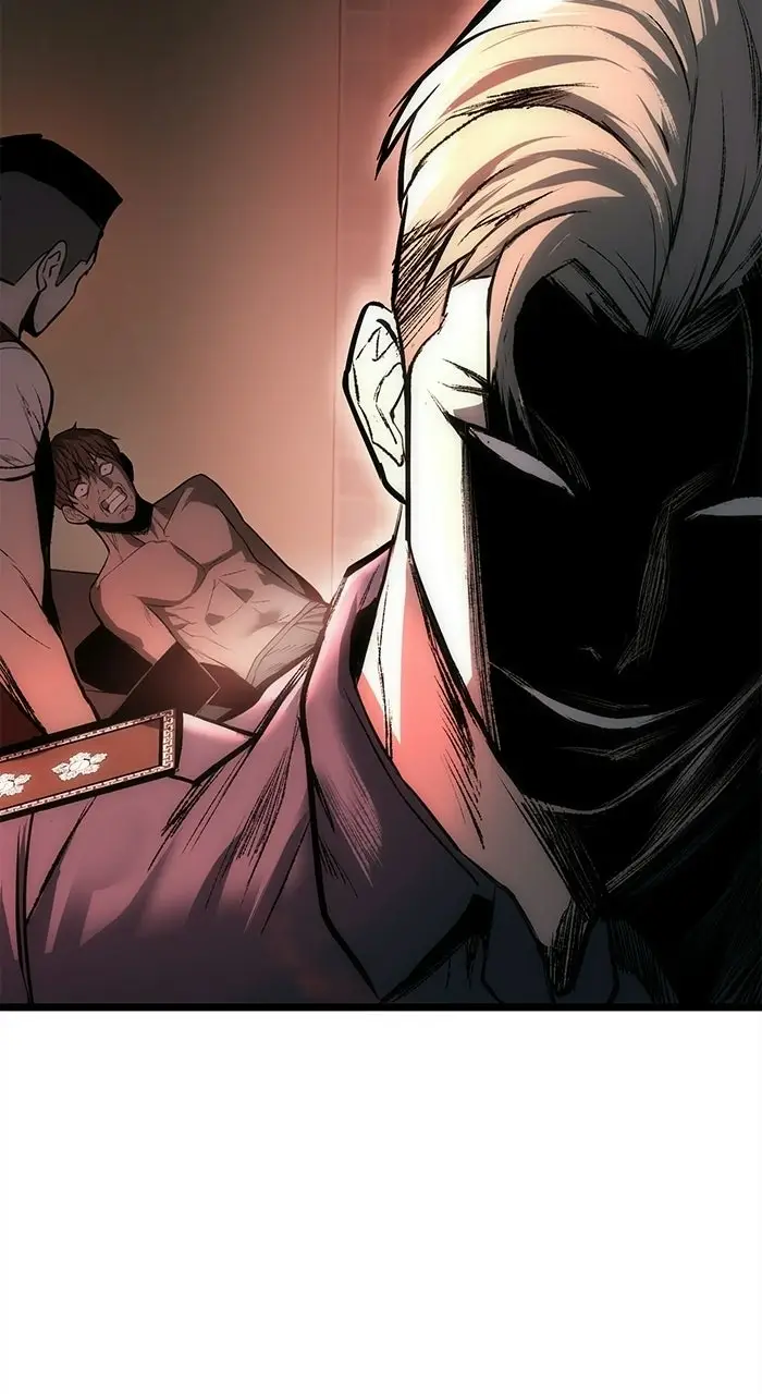 Read Prison Guard Zero EN Manga Online