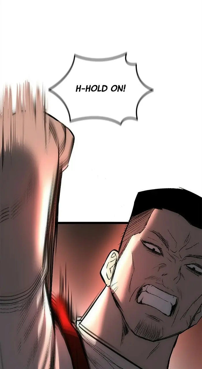 Read Prison Guard Zero EN Manga Online