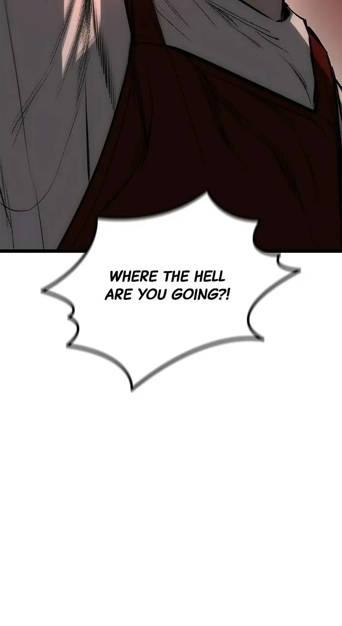 Read Prison Guard Zero EN Manga Online