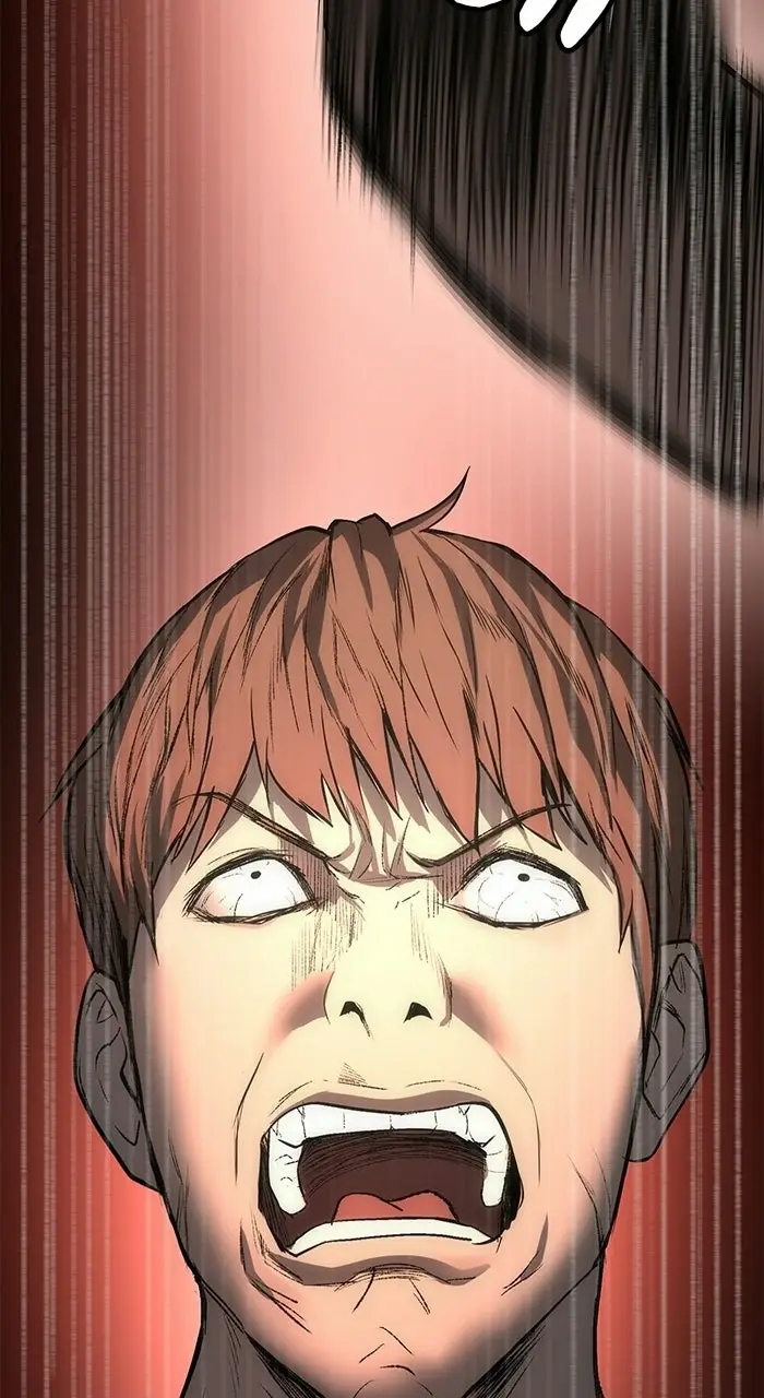 Read Prison Guard Zero EN Manga Online