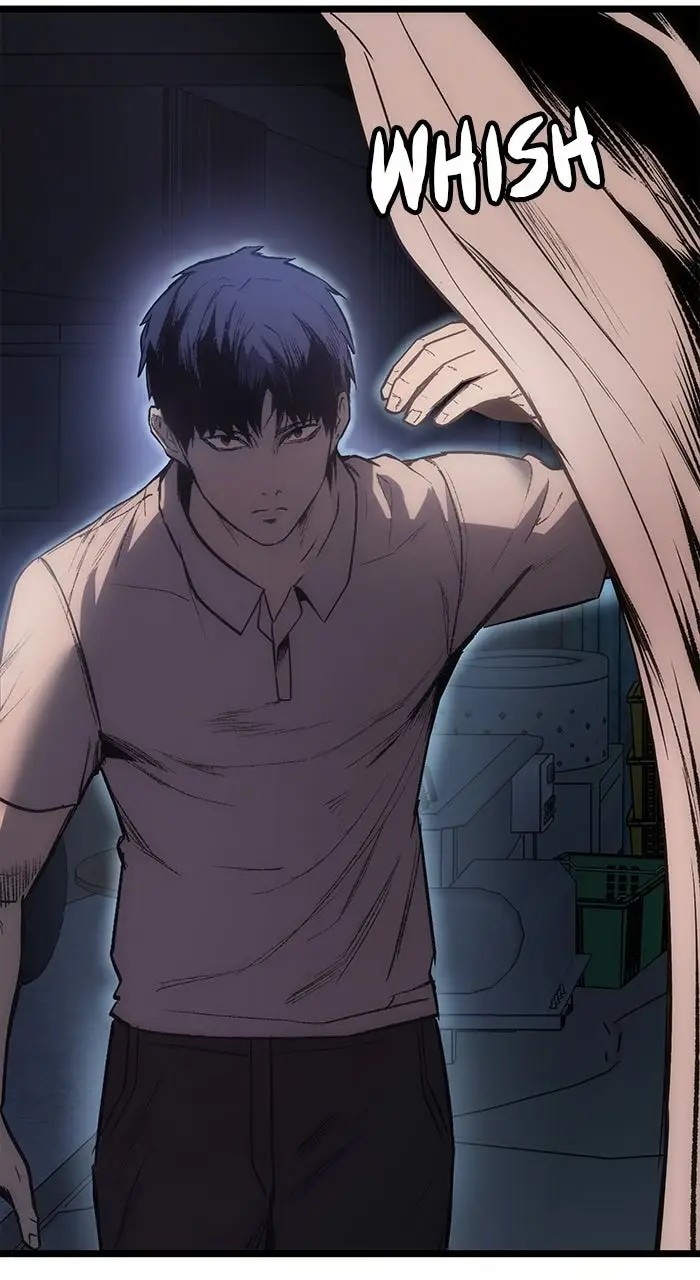 Read Prison Guard Zero EN Manga Online