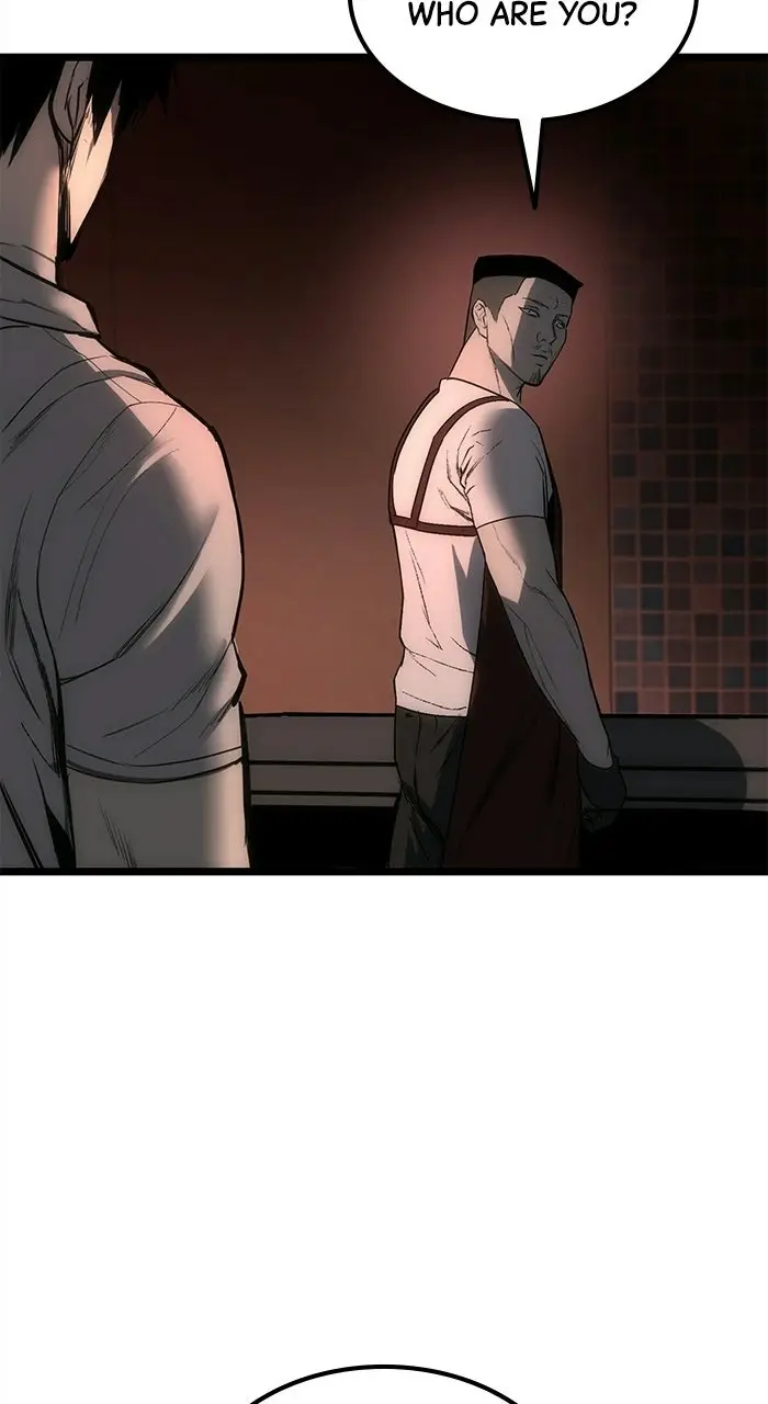 Read Prison Guard Zero EN Manga Online