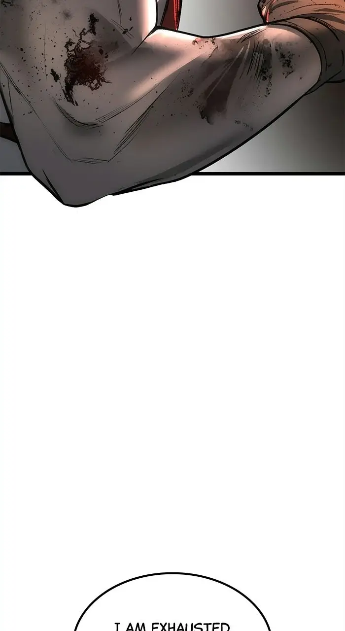 Read Prison Guard Zero EN Manga Online