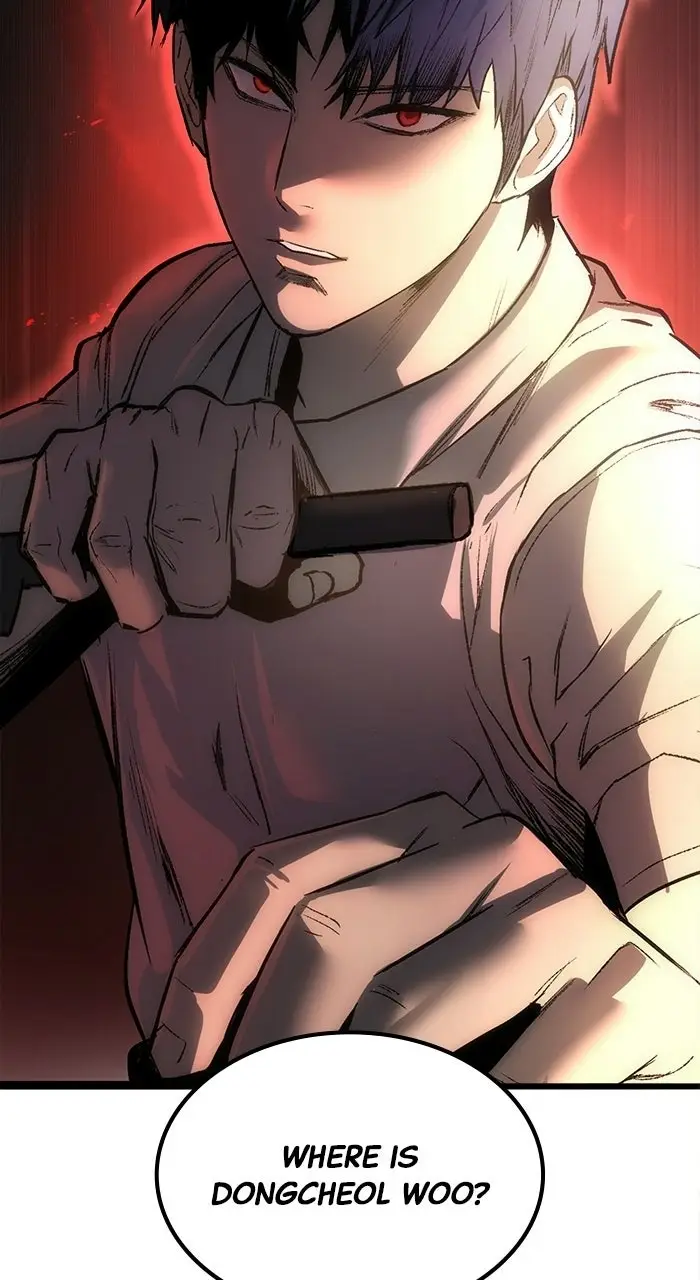 Read Prison Guard Zero EN Manga Online