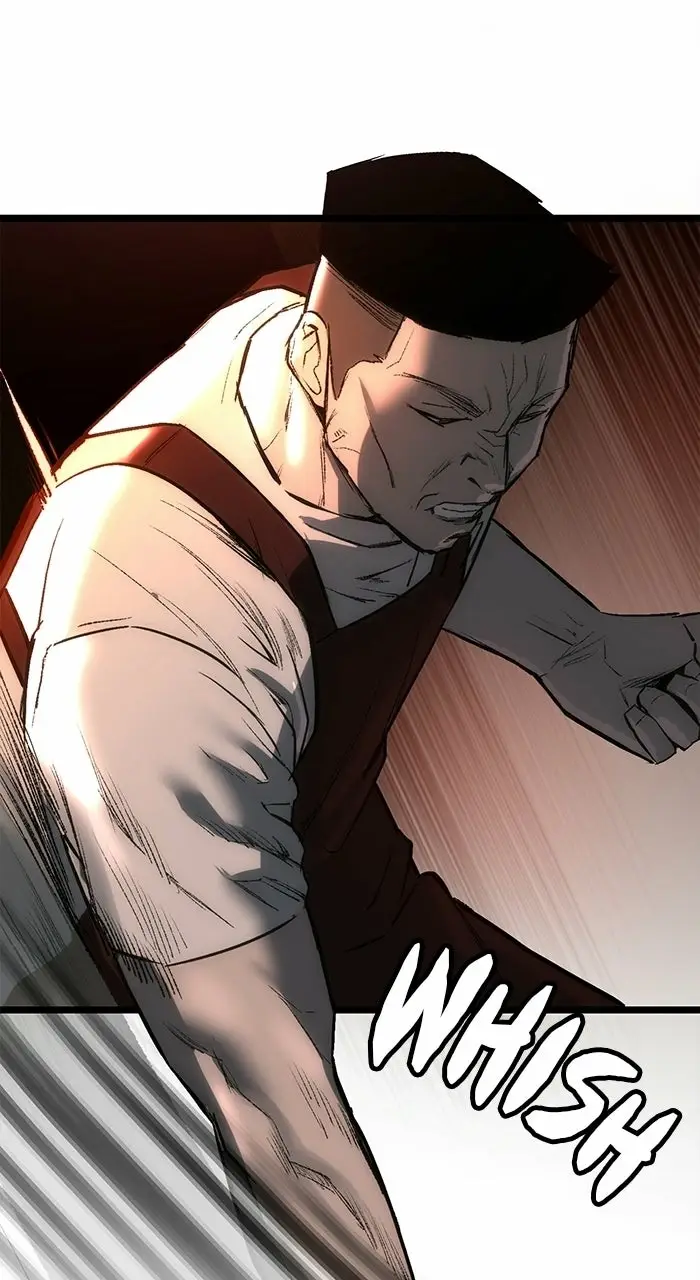 Read Prison Guard Zero EN Manga Online