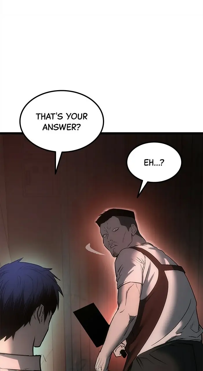 Read Prison Guard Zero EN Manga Online