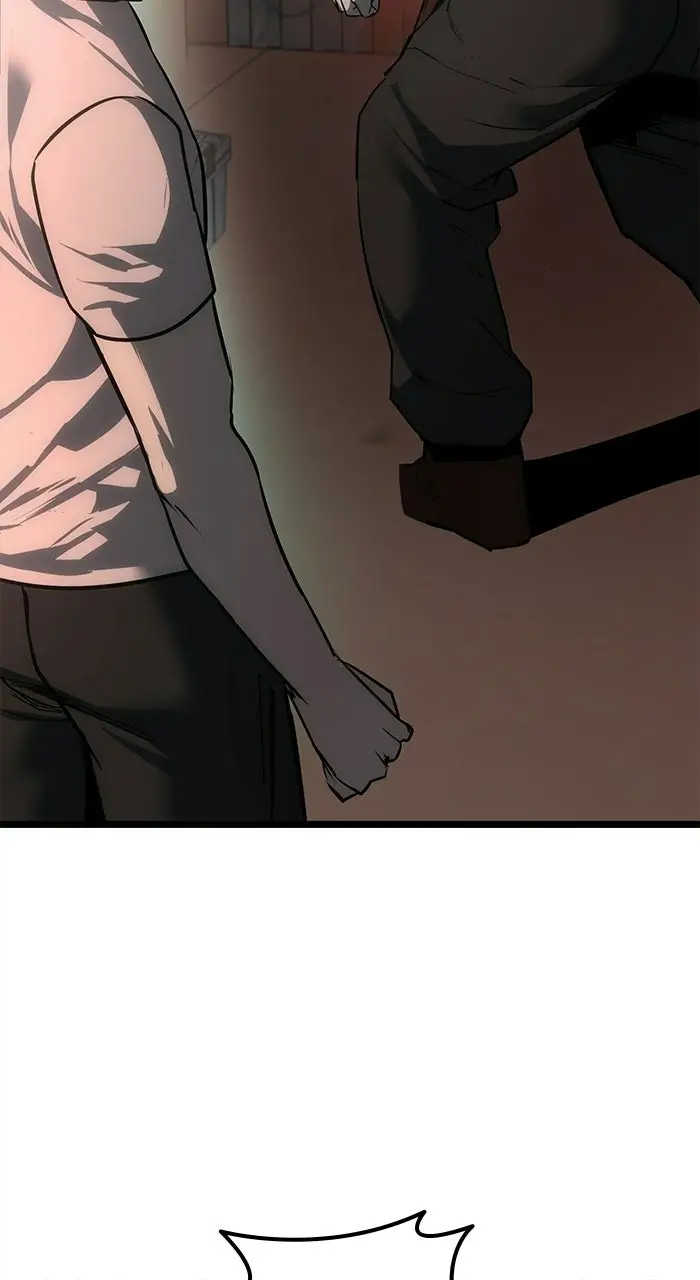 Read Prison Guard Zero EN Manga Online