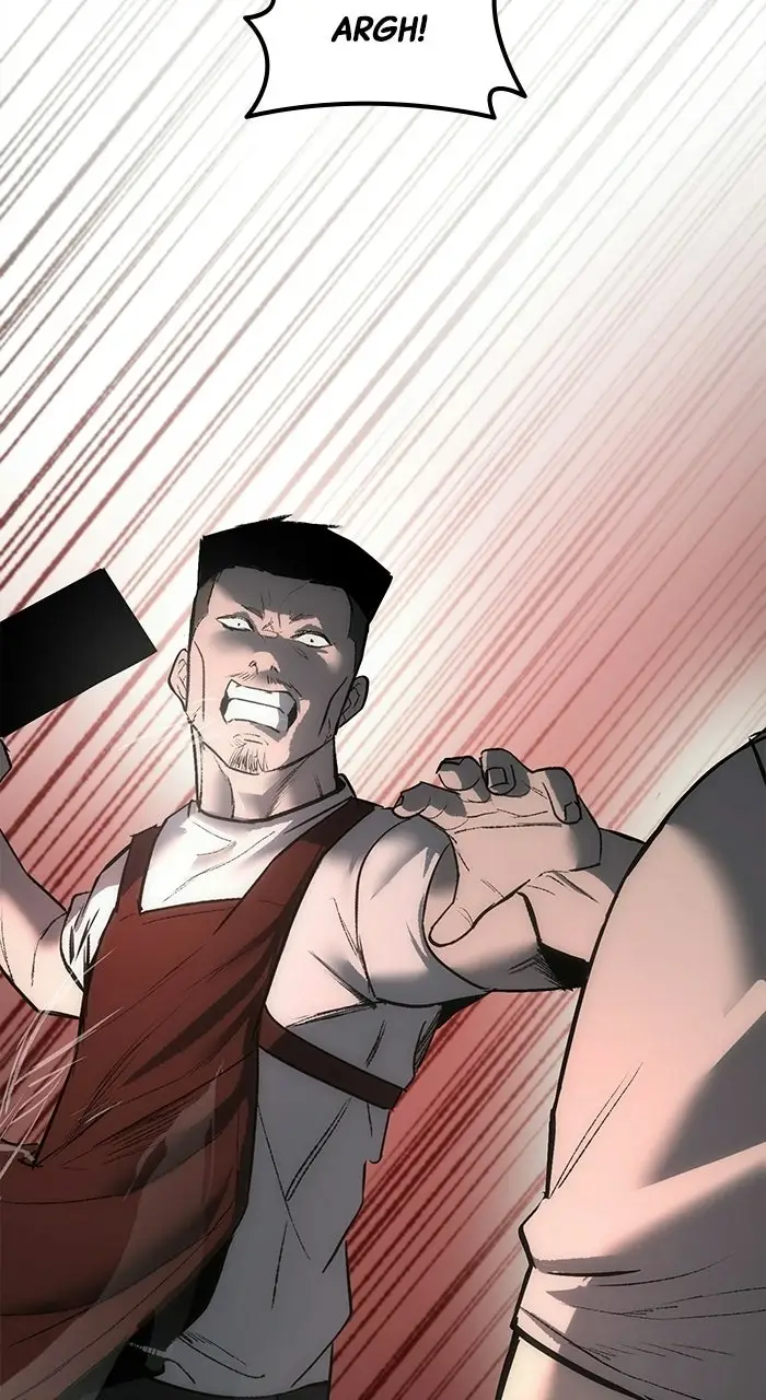 Read Prison Guard Zero EN Manga Online