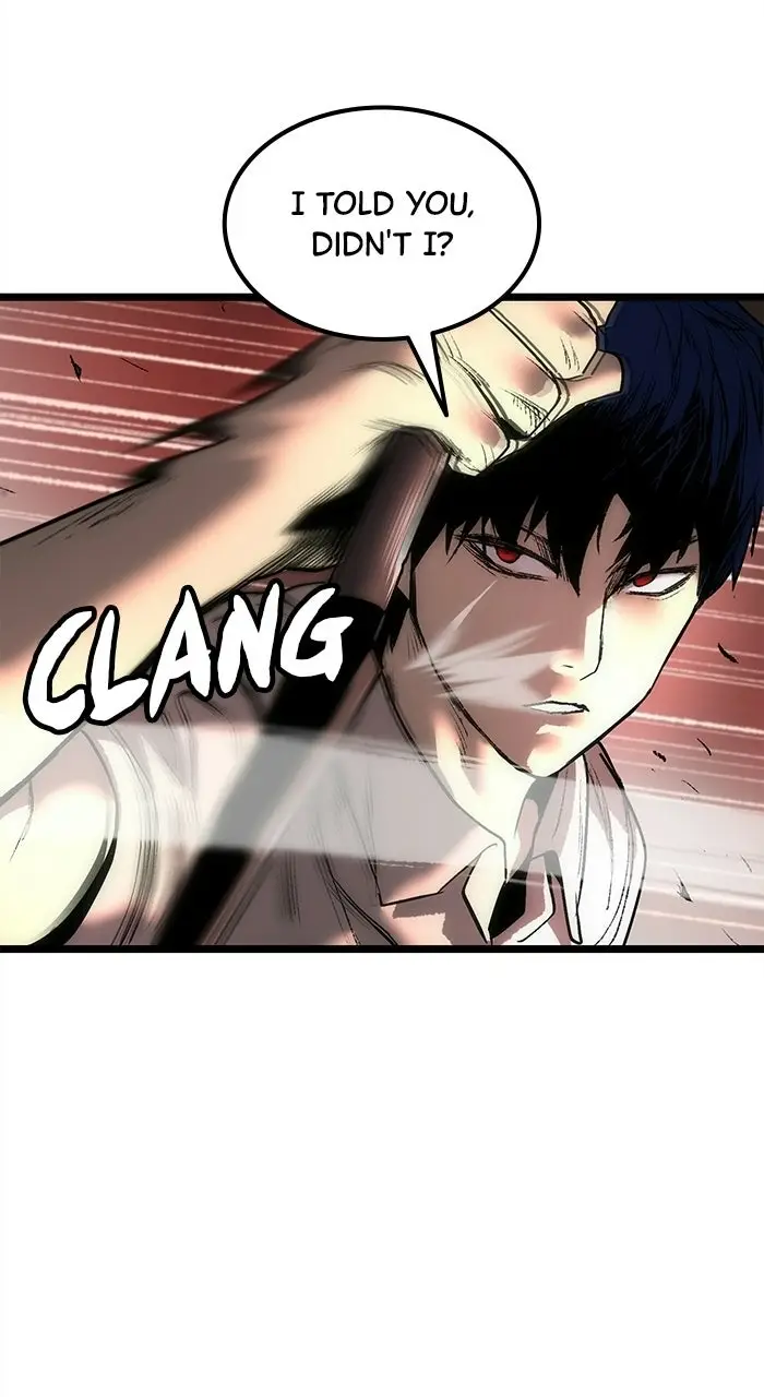 Read Prison Guard Zero EN Manga Online