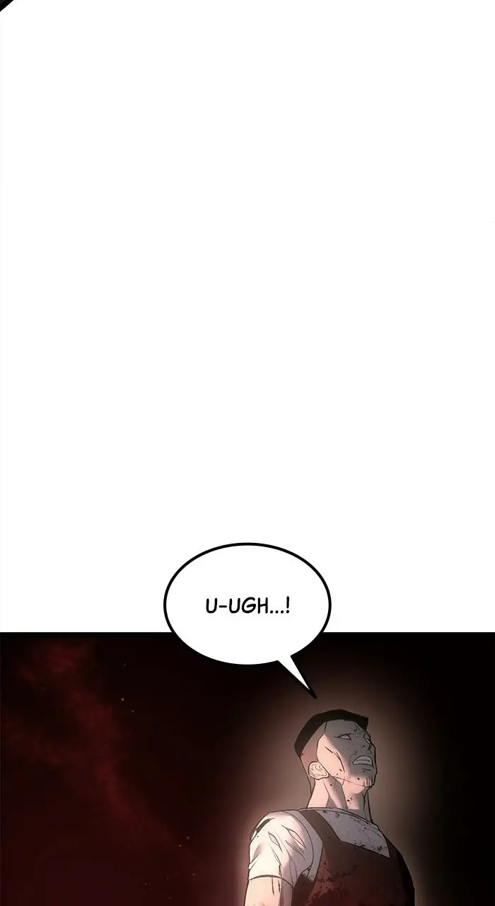 Read Prison Guard Zero EN Manga Online