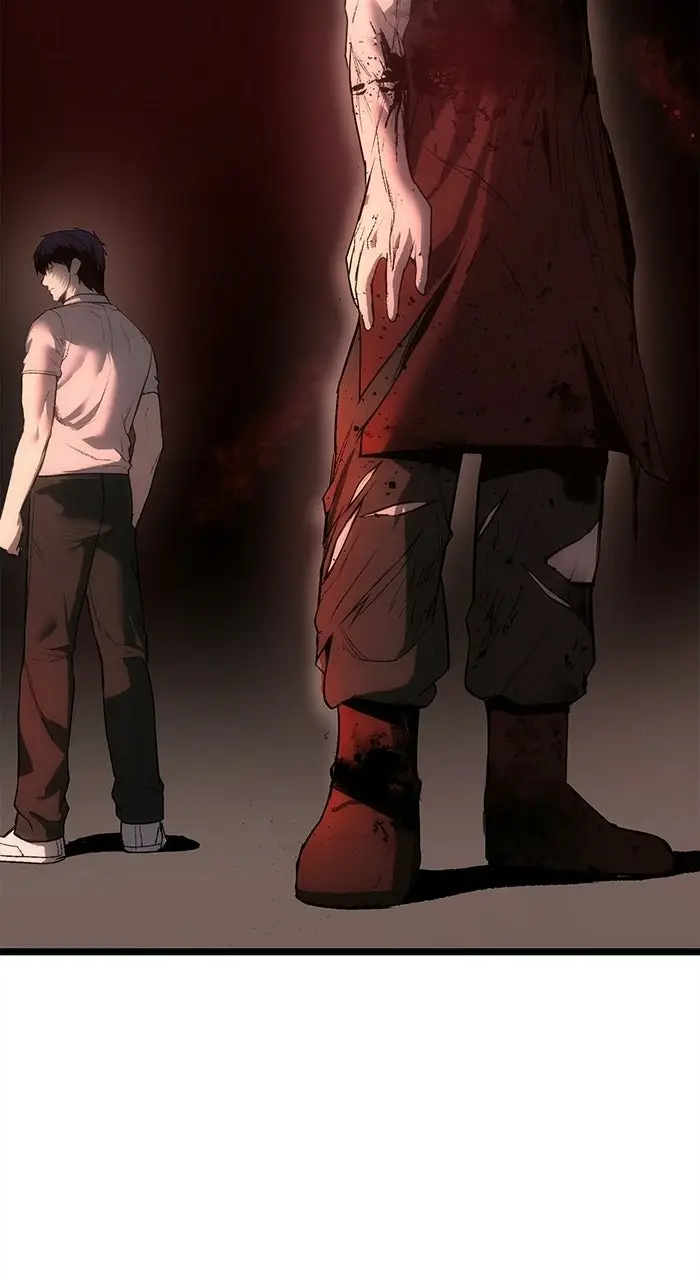 Read Prison Guard Zero EN Manga Online