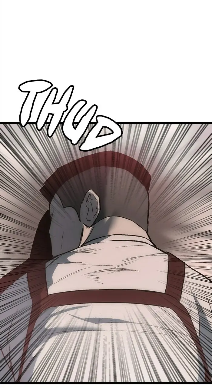 Read Prison Guard Zero EN Manga Online