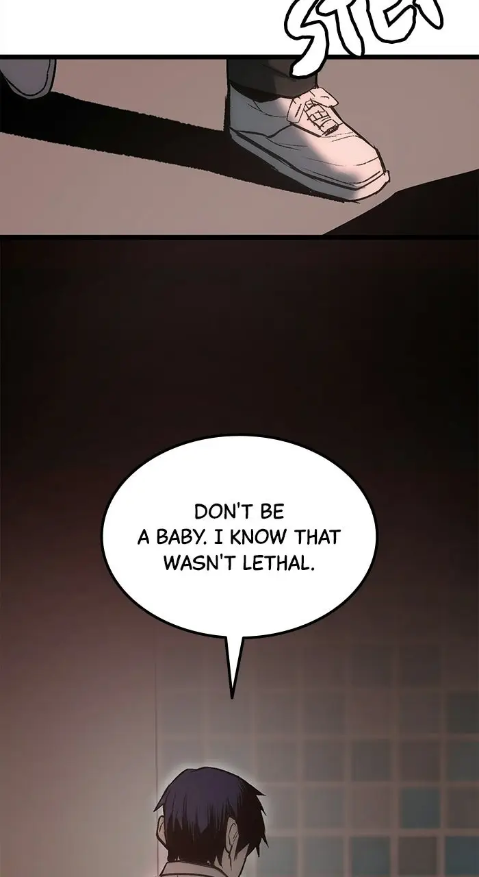 Read Prison Guard Zero EN Manga Online