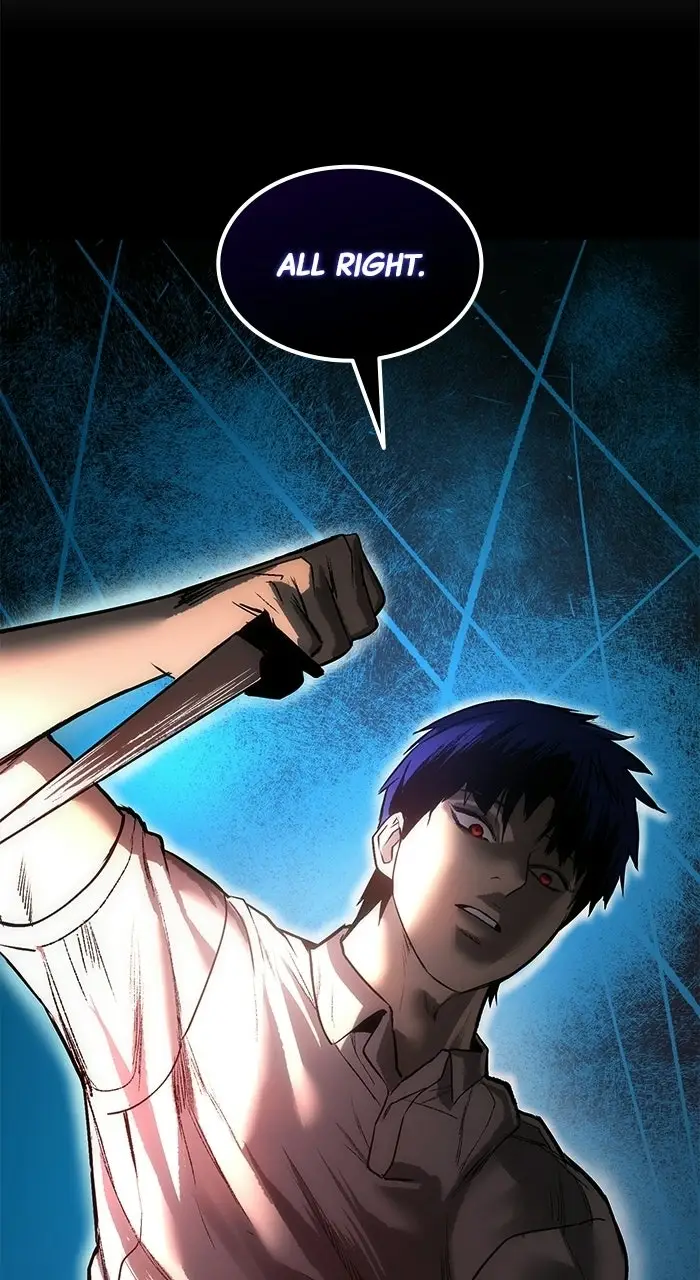 Read Prison Guard Zero EN Manga Online