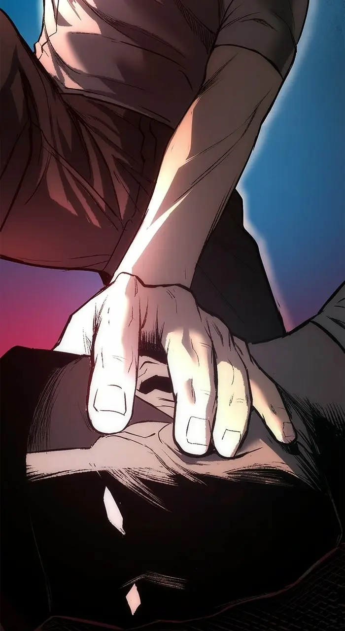 Read Prison Guard Zero EN Manga Online