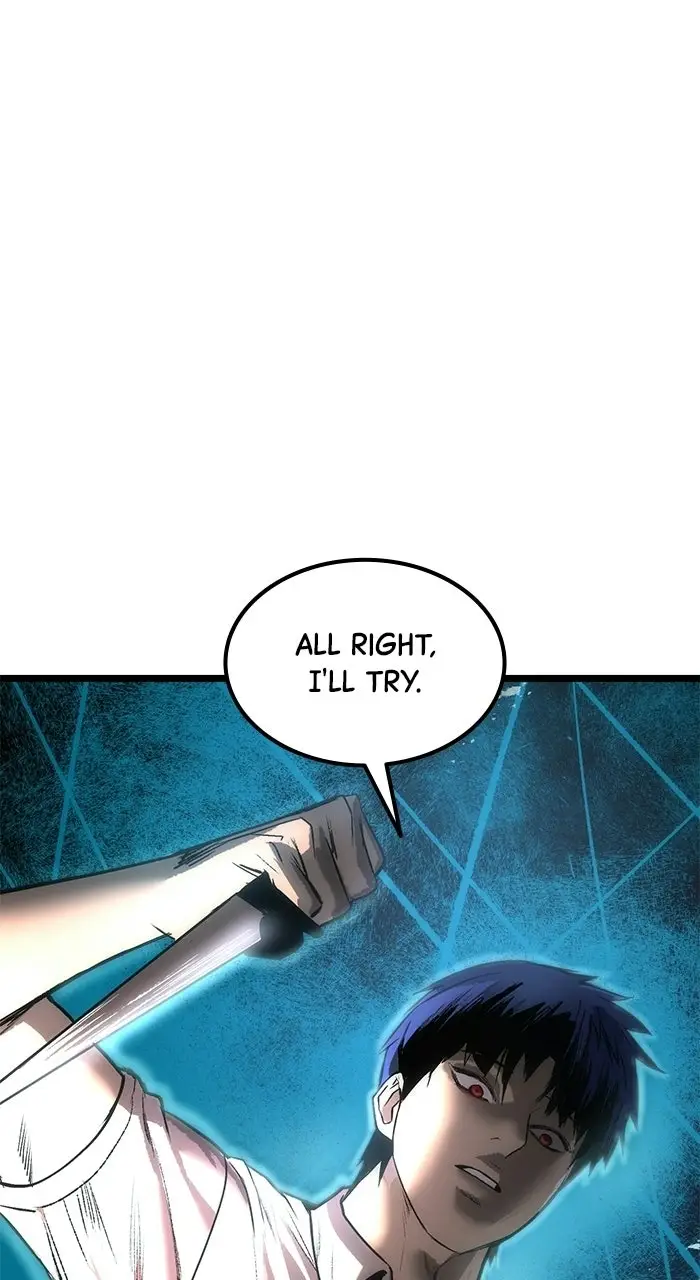 Read Prison Guard Zero EN Manga Online