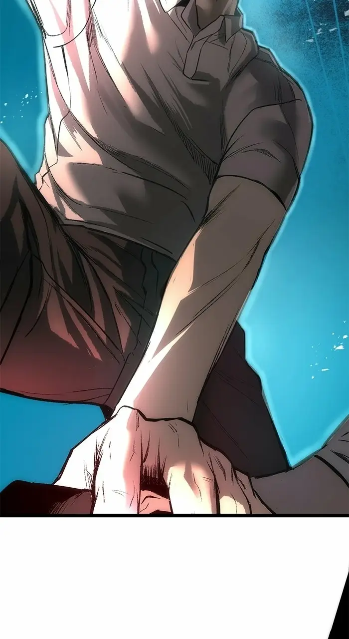 Read Prison Guard Zero EN Manga Online