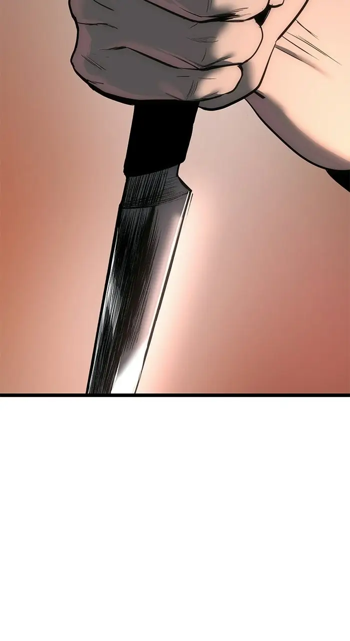 Read Prison Guard Zero EN Manga Online