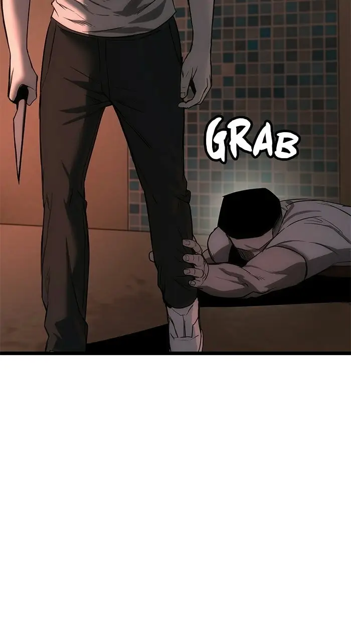 Read Prison Guard Zero EN Manga Online