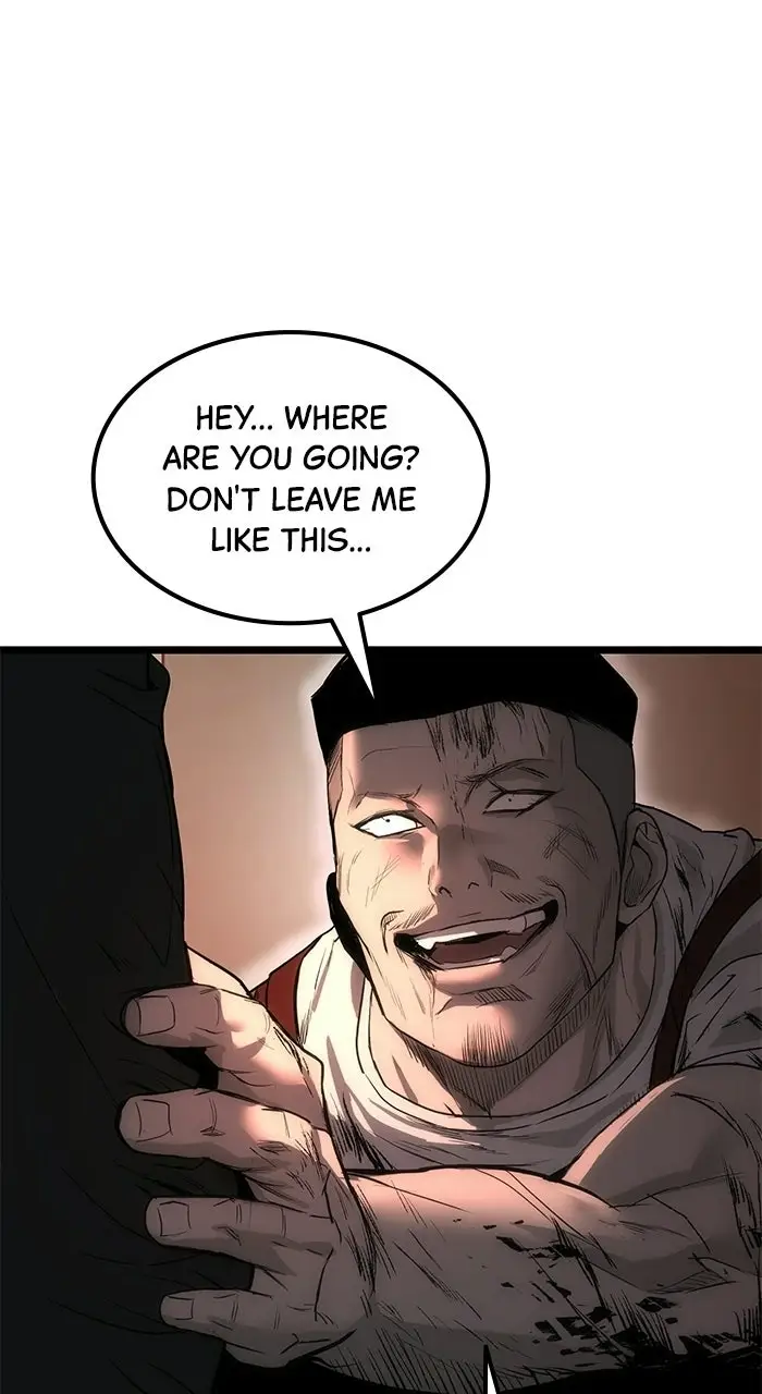 Read Prison Guard Zero EN Manga Online