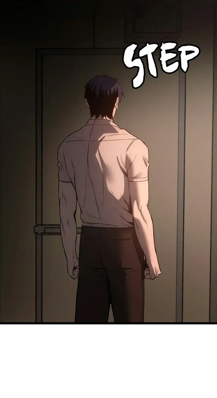 Read Prison Guard Zero EN Manga Online