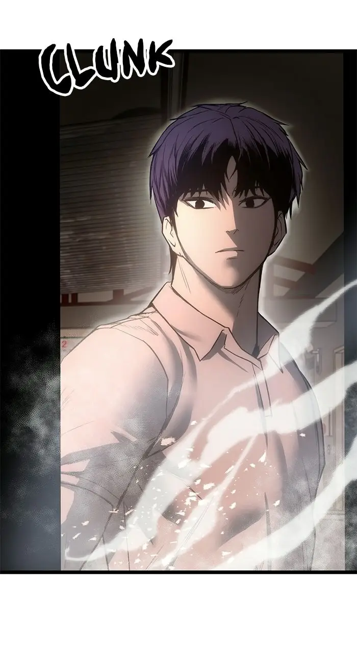 Read Prison Guard Zero EN Manga Online