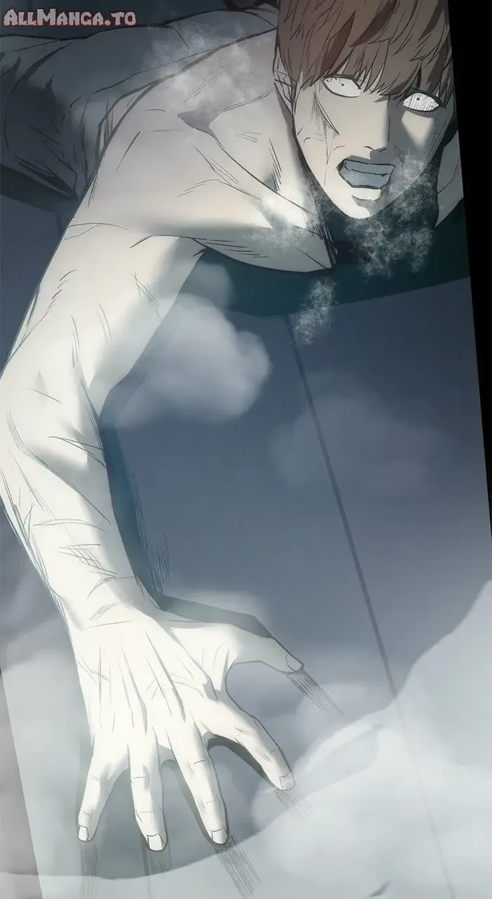 Read Prison Guard Zero EN Manga Online