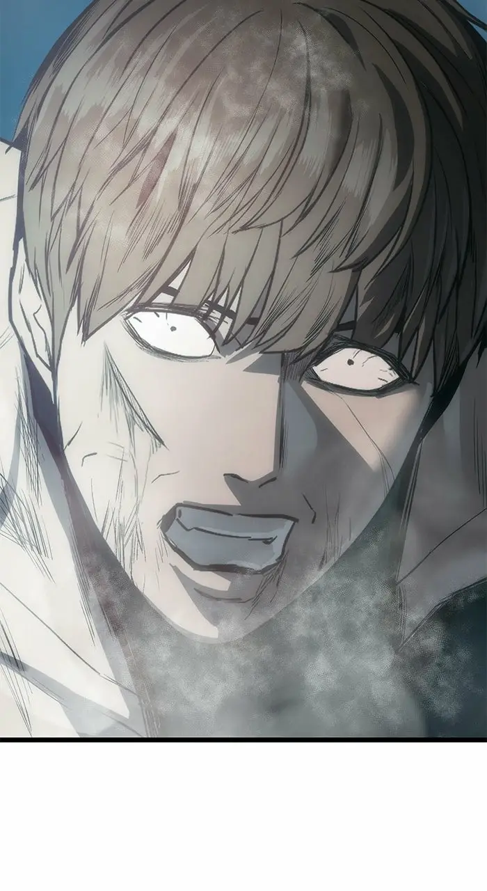 Read Prison Guard Zero EN Manga Online