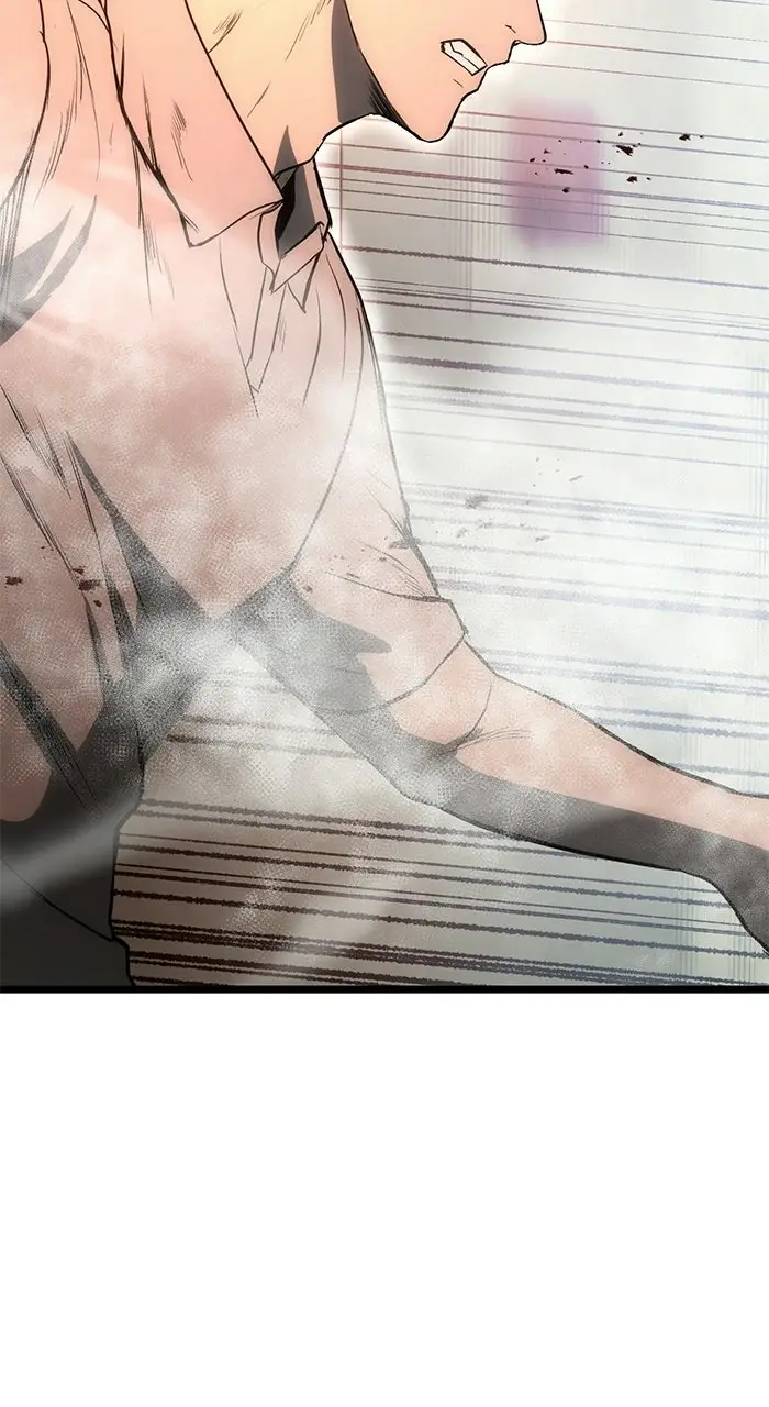 Read Prison Guard Zero EN Manga Online