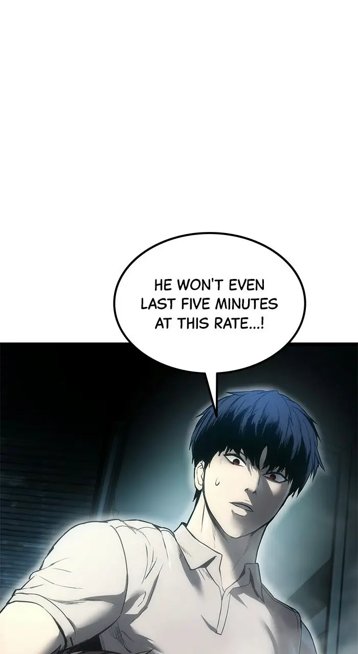 Read Prison Guard Zero EN Manga Online