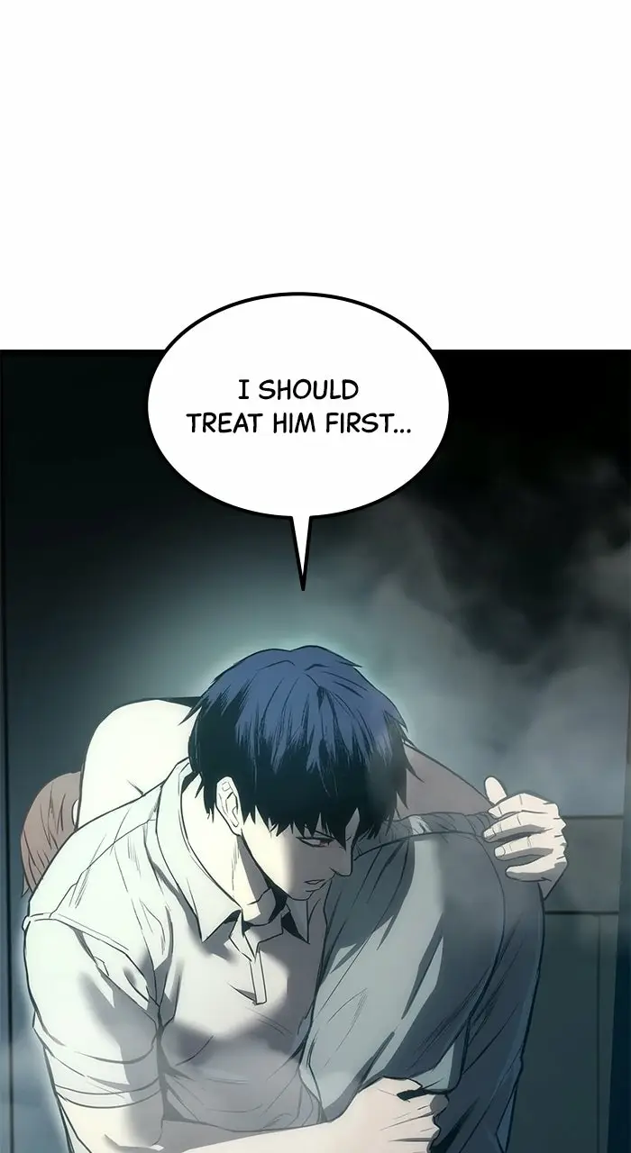 Read Prison Guard Zero EN Manga Online