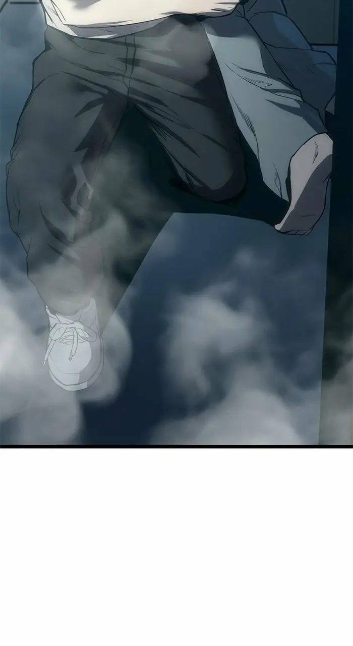 Read Prison Guard Zero EN Manga Online