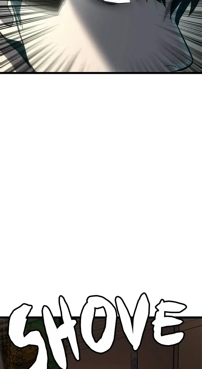 Read Prison Guard Zero EN Manga Online