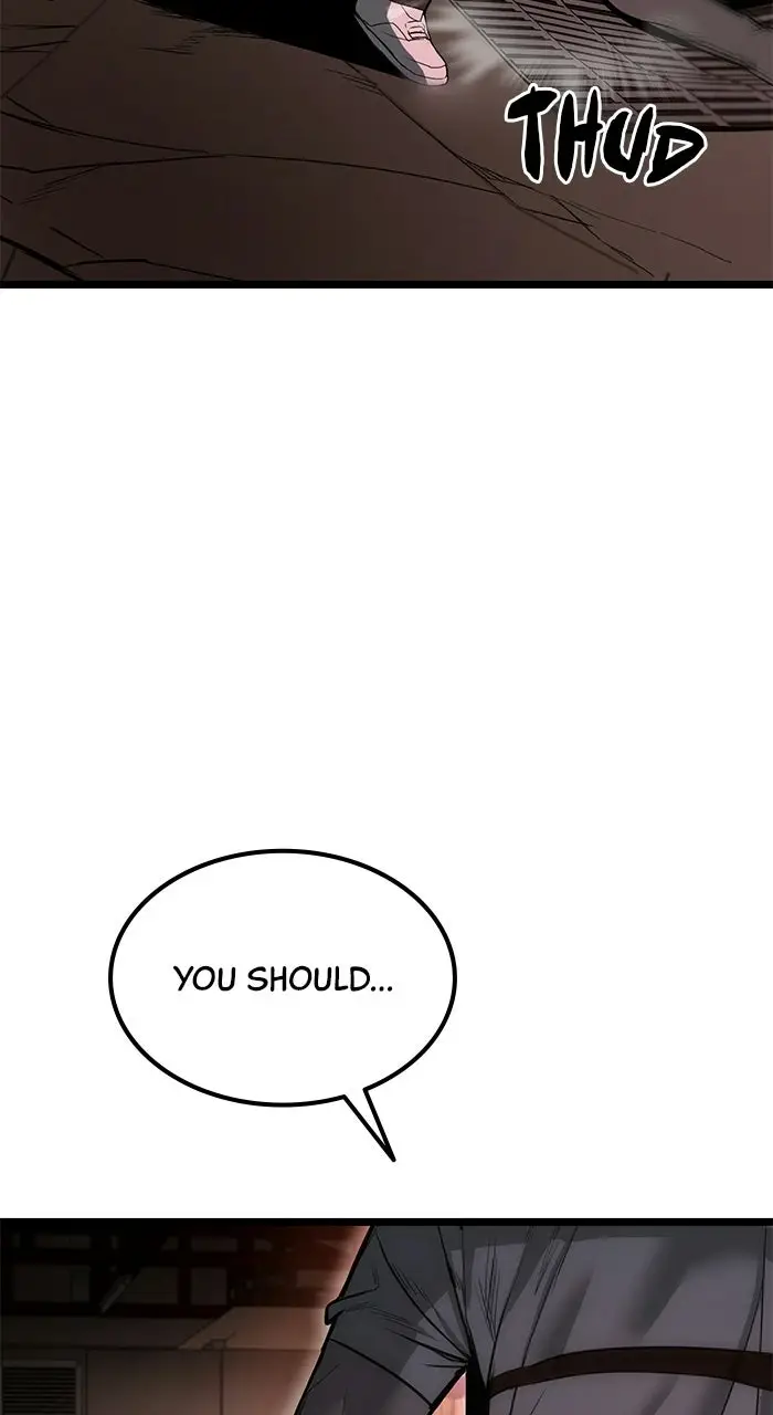 Read Prison Guard Zero EN Manga Online