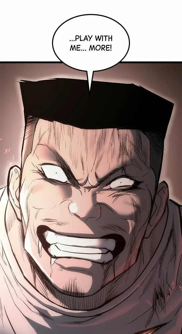 Read Prison Guard Zero EN Manga Online