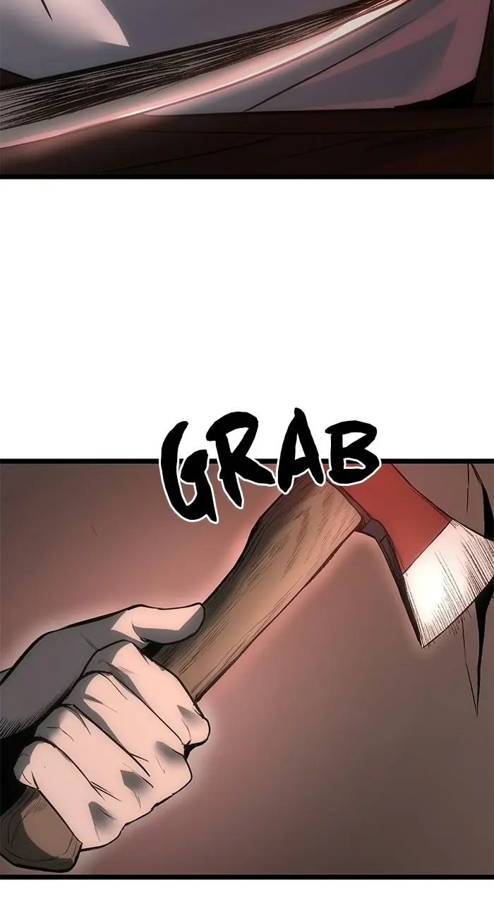 Read Prison Guard Zero EN Manga Online