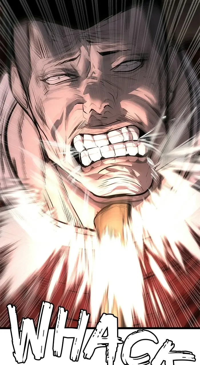 Read Prison Guard Zero EN Manga Online