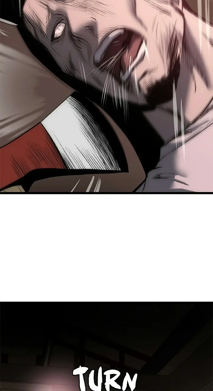 Read Prison Guard Zero EN Manga Online