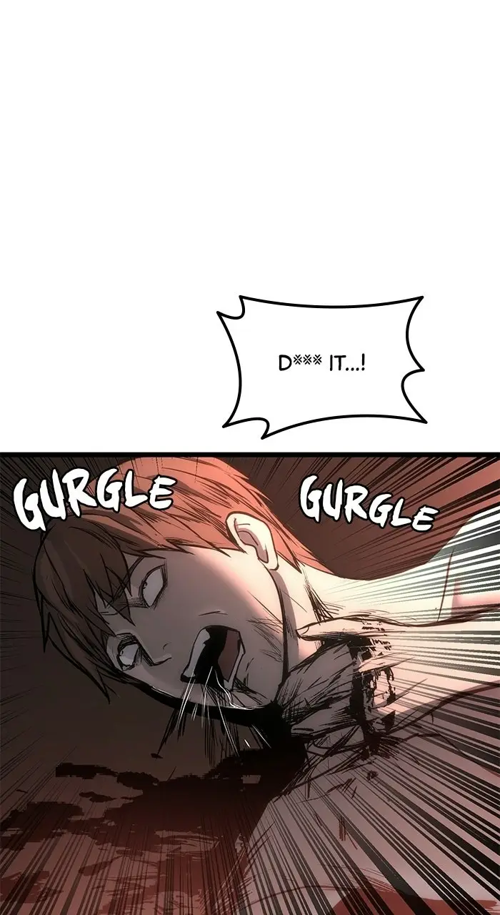 Read Prison Guard Zero EN Manga Online