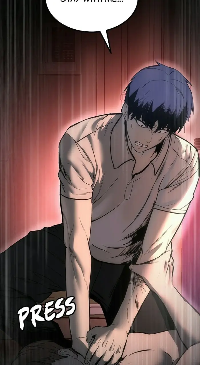 Read Prison Guard Zero EN Manga Online