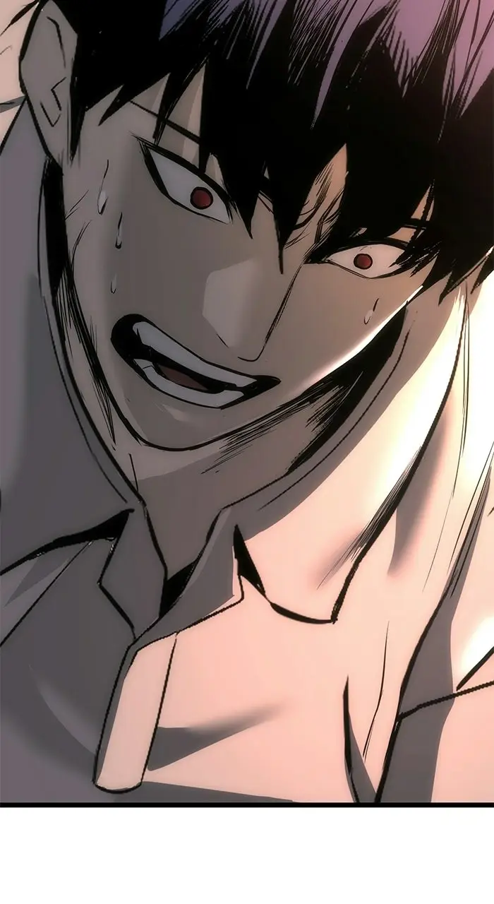 Read Prison Guard Zero EN Manga Online